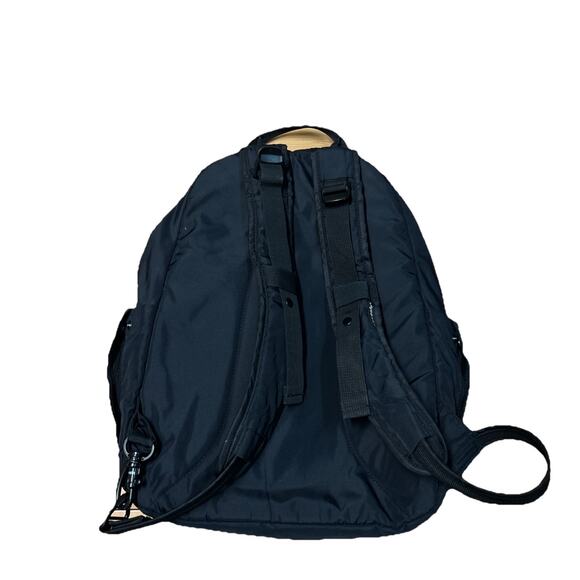 Pacsafe Metrosafe LS350 Anti Theft Black Backpack Travel RFID Safe Lightweight - Picture 9 of 11